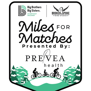 Event Home: Miles for Matches 2025