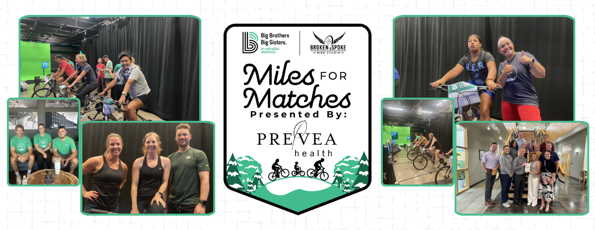 Miles for Matches 2025